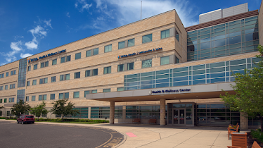 Virtua Center for Women - Voorhees