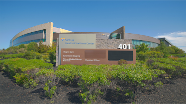Virtua OB/GYN - Moorestown