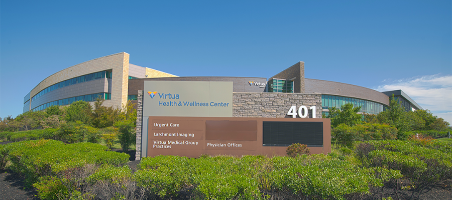 Virtua OB/GYN - Moorestown