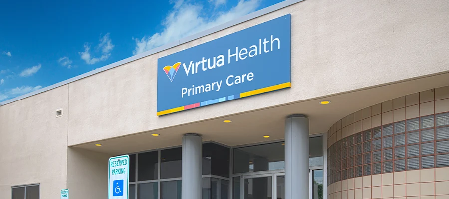 Virtua Primary Care - Burlington