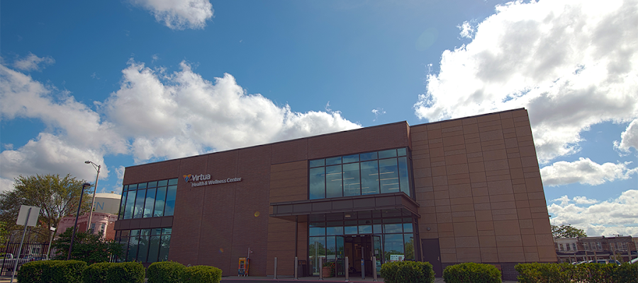 Virtua Primary Care - Camden