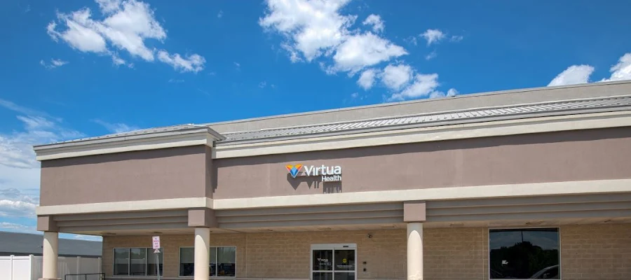 Virtua Primary Care - Hammonton