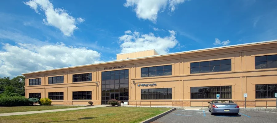 Virtua Primary Care - Linwood