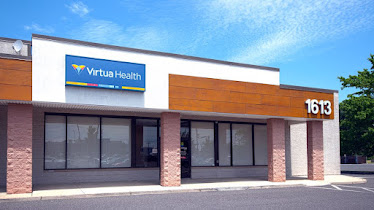 Virtua Primary Care - Lumberton