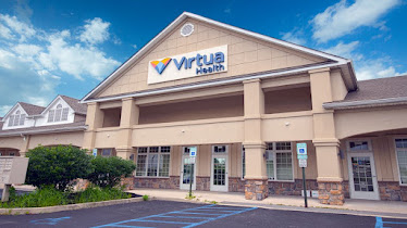 Virtua Primary Care - Mansfield