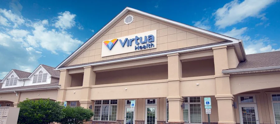 Virtua Primary Care - Mansfield