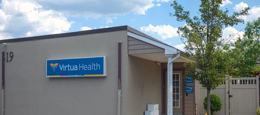 Virtua Primary Care - Maple Shade