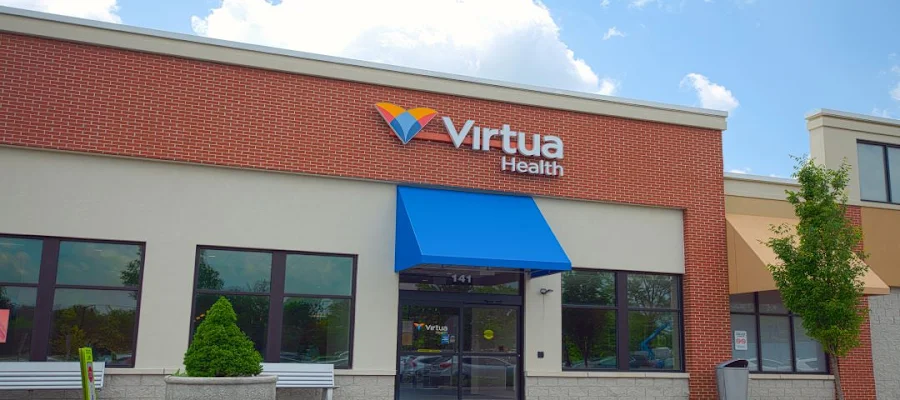 Virtua Primary Care - Marlton at Route 70