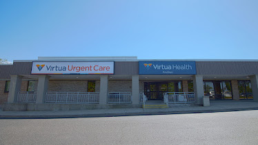Virtua Primary Care - Medford