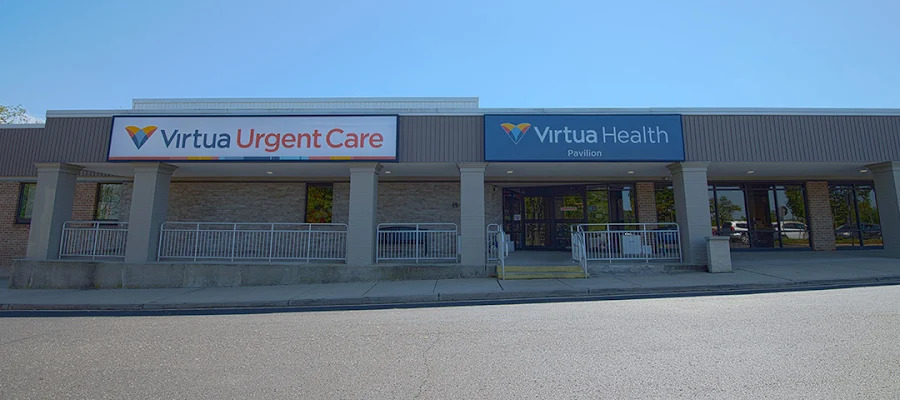 Virtua Primary Care - Medford
