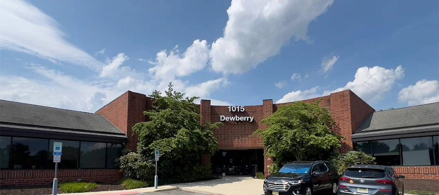 Virtua Primary Care - Mount Laurel