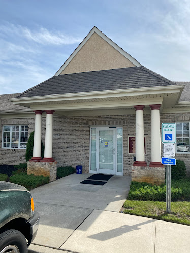 Virtua Reconstructive Orthopedics - Sewell