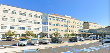 Virtua Reconstructive Orthopedics - Voorhees