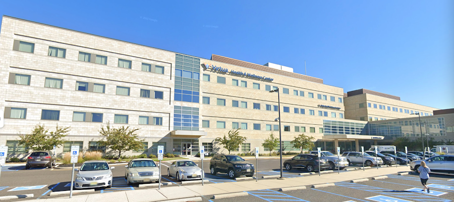 Virtua Reconstructive Orthopedics - Voorhees