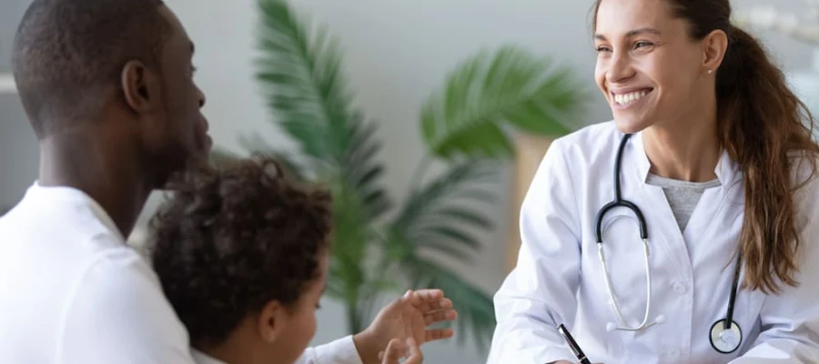 Virtual Access Care