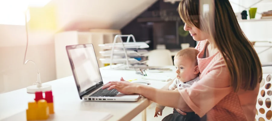 Virtual Care for Families
