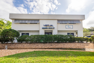 Virtual Homes Realty
