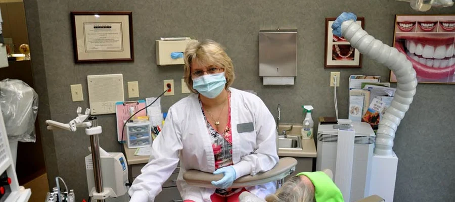 Virtue Dental Care