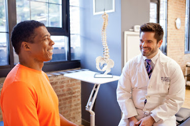 Visco Spine & Joint Center