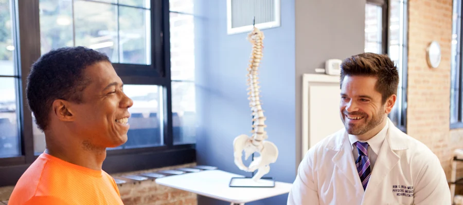 Visco Spine & Joint Center