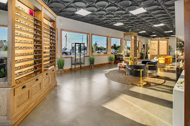 Vision Boutique | Eye Doctor | Optometrist