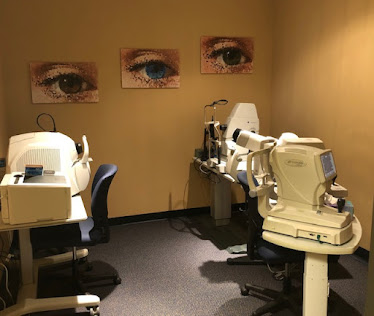 Vision Care Consultants - Dr. Michael Killough