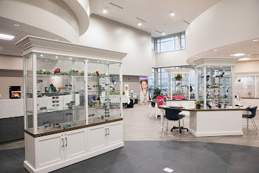 Vision Care Ophthalmology - Twin Creeks Drive