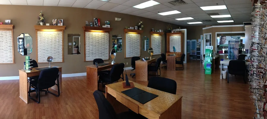 Vision Care PSC