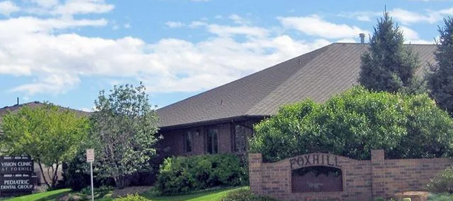 Vision Clinic at Foxhill