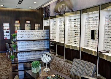 Vision Clinic - Nixa