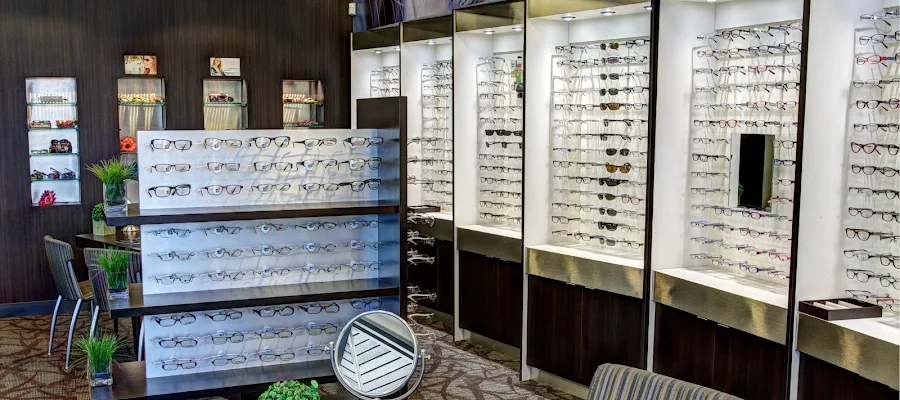 Vision Clinic - Nixa