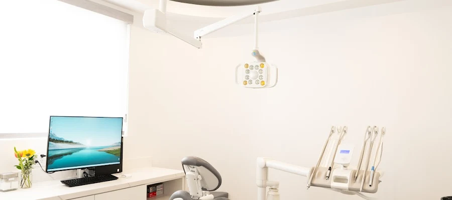 Vision Dental Montana