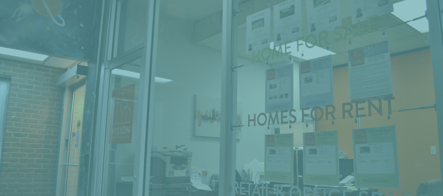 Vision Realty & Management