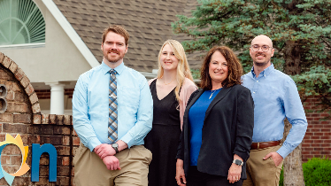 Vision Solutions