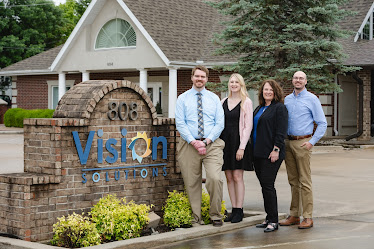 Vision Solutions