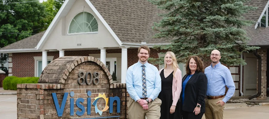 Vision Solutions