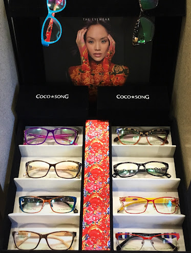 Vision Source Family Eye Care (St. Marys)