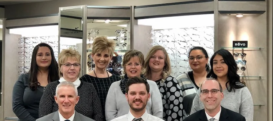 Vision Source St Charles