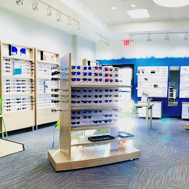 Visionary Eye Care