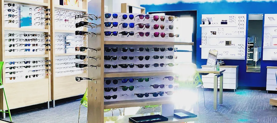 Visionary Eye Care