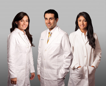 Visionary Eye Doctors - Washington, DC