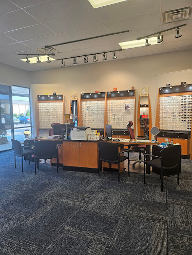 VisionFirst - New Albany