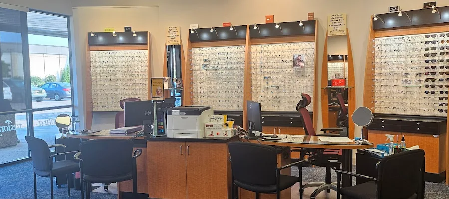 VisionFirst - New Albany