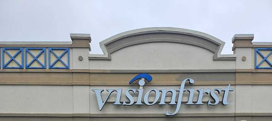 VisionFirst