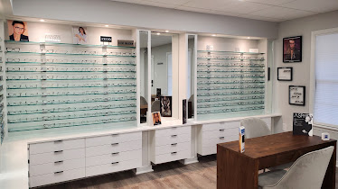 VisionMD Eye Doctors
