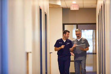 VisionPoint Eye Center