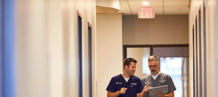 VisionPoint Eye Center