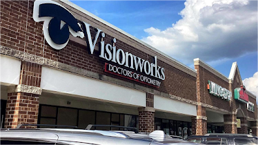 Visionworks Doctors of Optometry