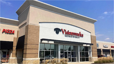 Visionworks Doctors of Optometry
