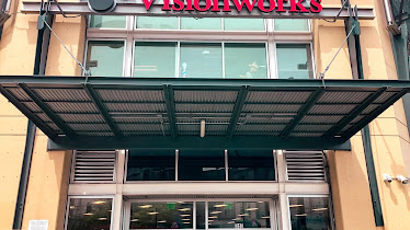 Visionworks Northgate North